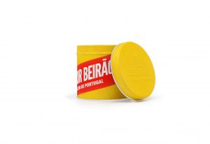 Embalagem de metal - LICOR BEIRÃO
